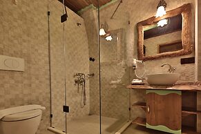 Elif Stone House