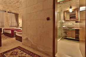 Elif Stone House