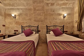 Elif Stone House