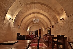 Elif Stone House