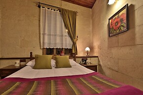 Elif Stone House
