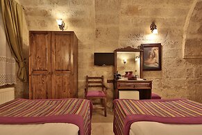 Elif Stone House