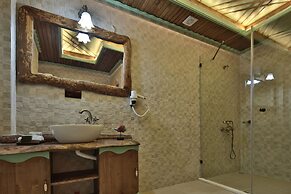 Elif Stone House