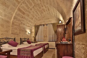 Elif Stone House