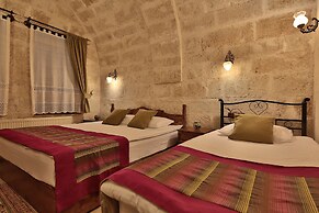 Elif Stone House