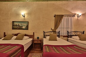 Elif Stone House