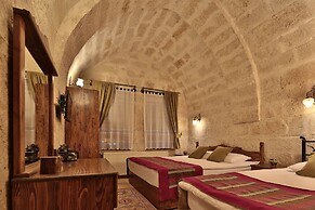 Elif Stone House