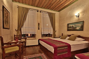 Elif Stone House