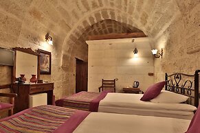 Elif Stone House
