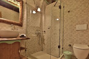Elif Stone House