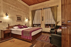 Elif Stone House