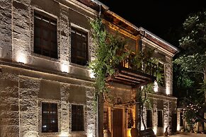 Elif Stone House