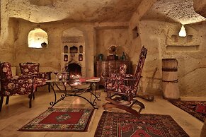 Elif Stone House