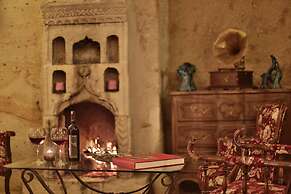 Elif Stone House
