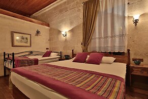 Elif Stone House