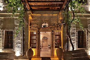 Elif Stone House