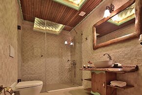 Elif Stone House
