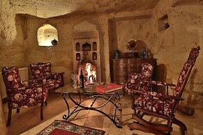 Elif Stone House
