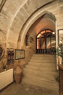 Cappadocia Palace Hotel