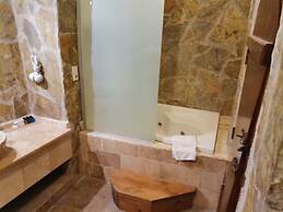 Cappadocia Palace Hotel