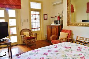Fire Station Inn
