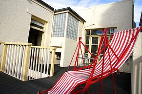 Fire Station Inn