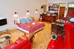 Fire Station Inn