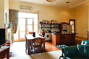Fire Station Inn