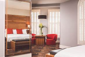 Dukes at Queens Boutique Hotel