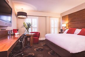 Dukes at Queens Boutique Hotel