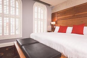 Dukes at Queens Boutique Hotel