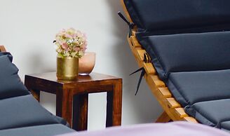 Romantik Hotel Neuhaus