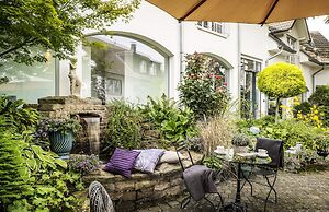 Romantik Hotel Neuhaus