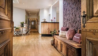 Romantik Hotel Neuhaus
