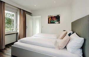 Romantik Hotel Neuhaus