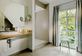 Romantik Hotel Neuhaus