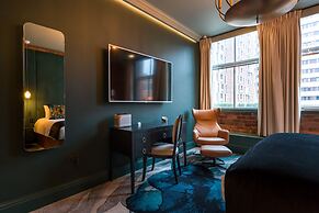 Velvet Hotel Manchester, WorldHotels Crafted