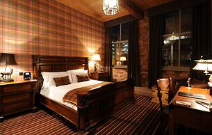 Velvet Hotel Manchester, WorldHotels Crafted