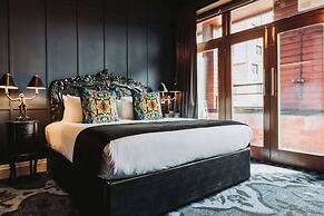 Velvet Hotel Manchester, WorldHotels Crafted