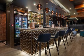 Velvet Hotel Manchester, WorldHotels Crafted