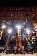 Velvet Hotel Manchester, WorldHotels Crafted