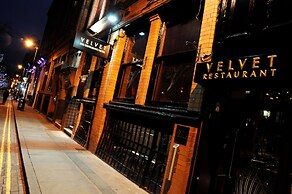 Velvet Hotel Manchester, WorldHotels Crafted