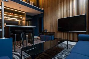 Velvet Hotel Manchester, WorldHotels Crafted