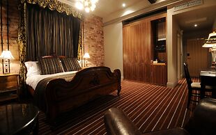 Velvet Hotel Manchester, WorldHotels Crafted