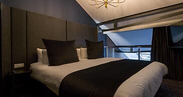 Velvet Hotel Manchester, WorldHotels Crafted