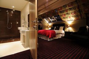 Velvet Hotel Manchester, WorldHotels Crafted