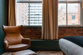 Velvet Hotel Manchester, WorldHotels Crafted