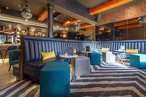 Velvet Hotel Manchester, WorldHotels Crafted