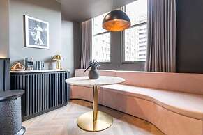Velvet Hotel Manchester, WorldHotels Crafted