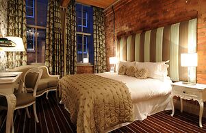 Velvet Hotel Manchester, WorldHotels Crafted